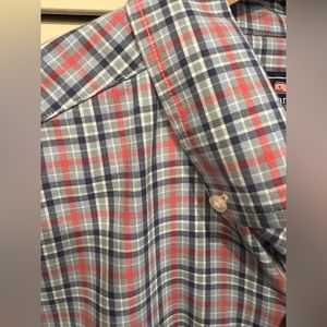 Men’s Vineyard Vines Whale Shirt